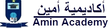 Amin Academy logo